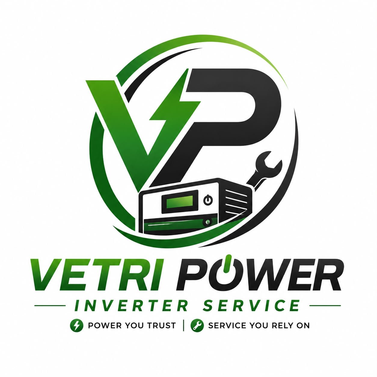 VETRI POWER INVERTER SERVICE